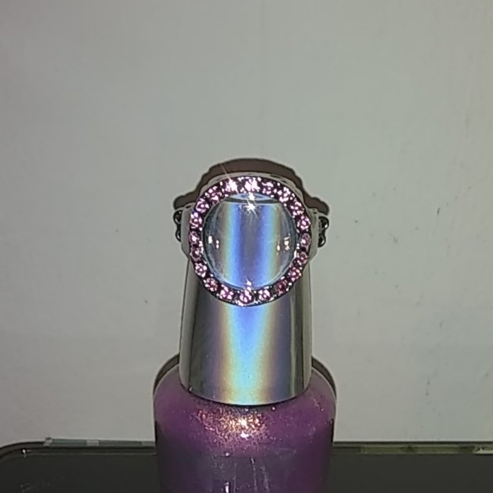 Any Size 💍 Ring - Picture 2 of 3